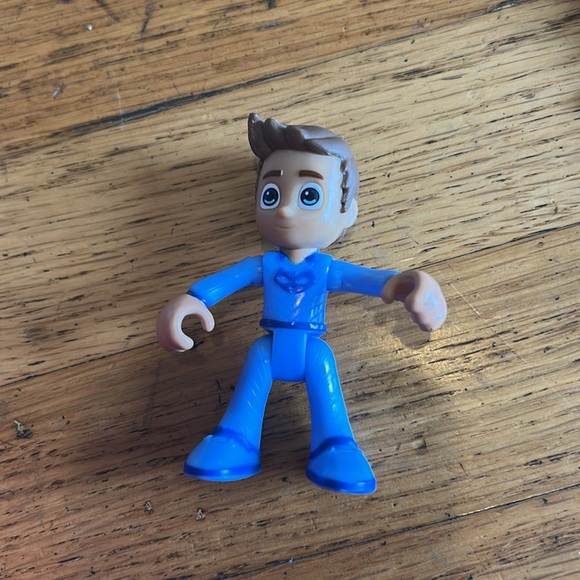 PJ MASKS Toy Collection Bundle Lot - Picture 11 of 11